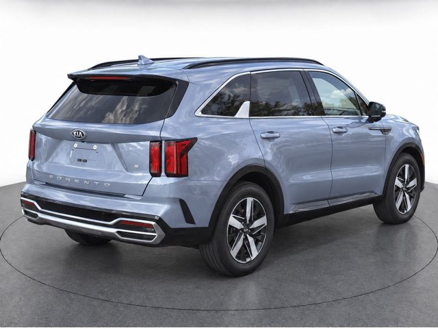 Used 2021 Kia Sorento S FWD image 7