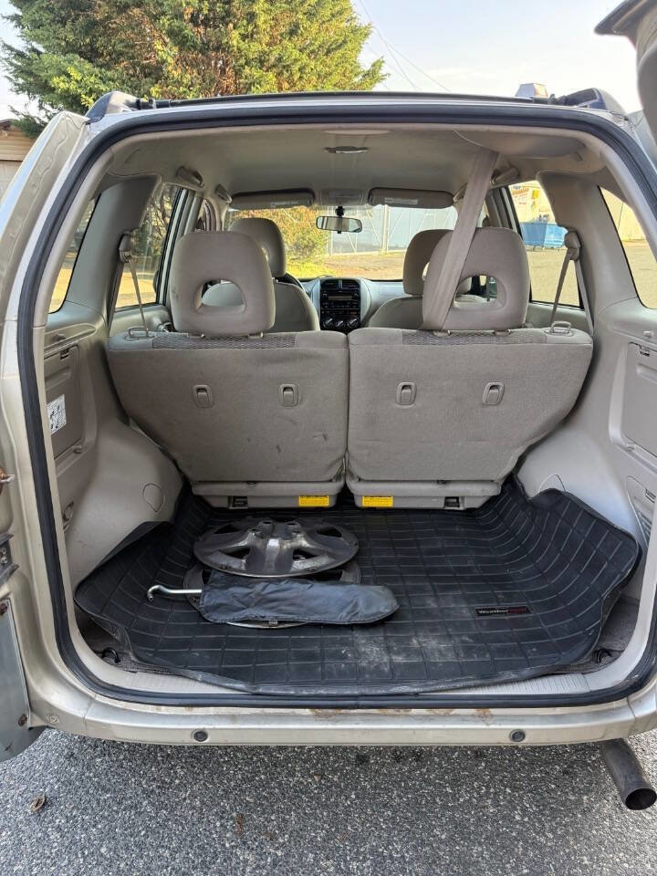 Used 2005 Toyota RAV4 2WD image 13