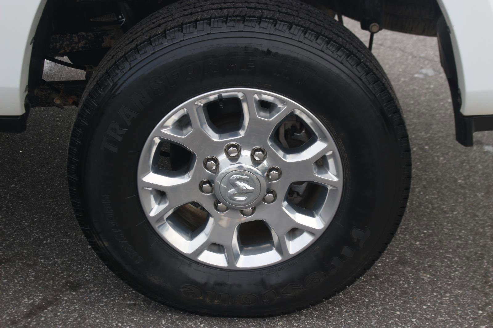 Used 2022 RAM 2500 Laramie image 45