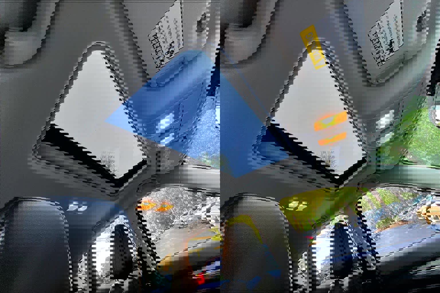 Used 2017 MAZDA CX-5 Grand Touring image 14