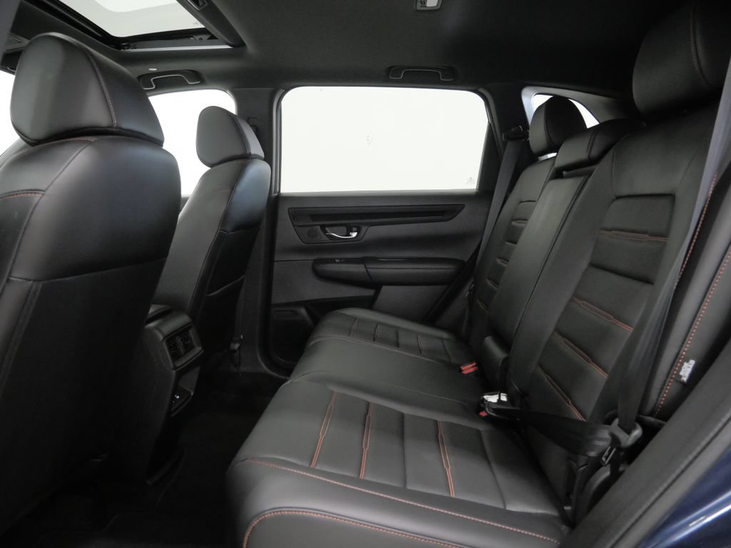 Used 2024 Honda CR-V Sport-L image 20
