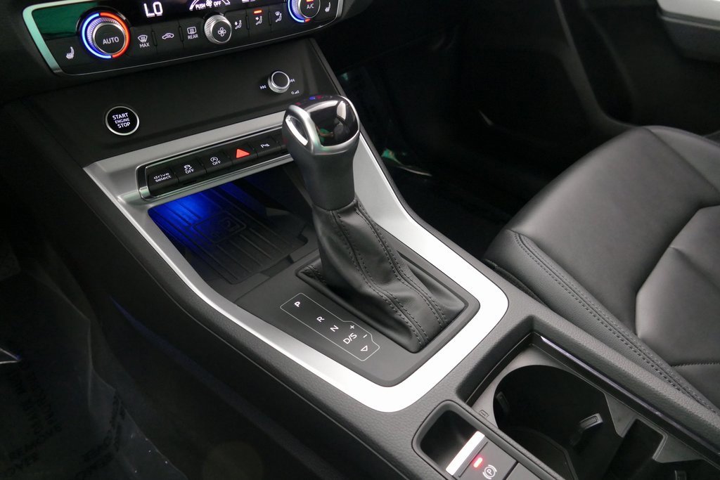 Used 2023 Audi Q3 2.0T Premium Plus w/ Premium Plus Package image 20