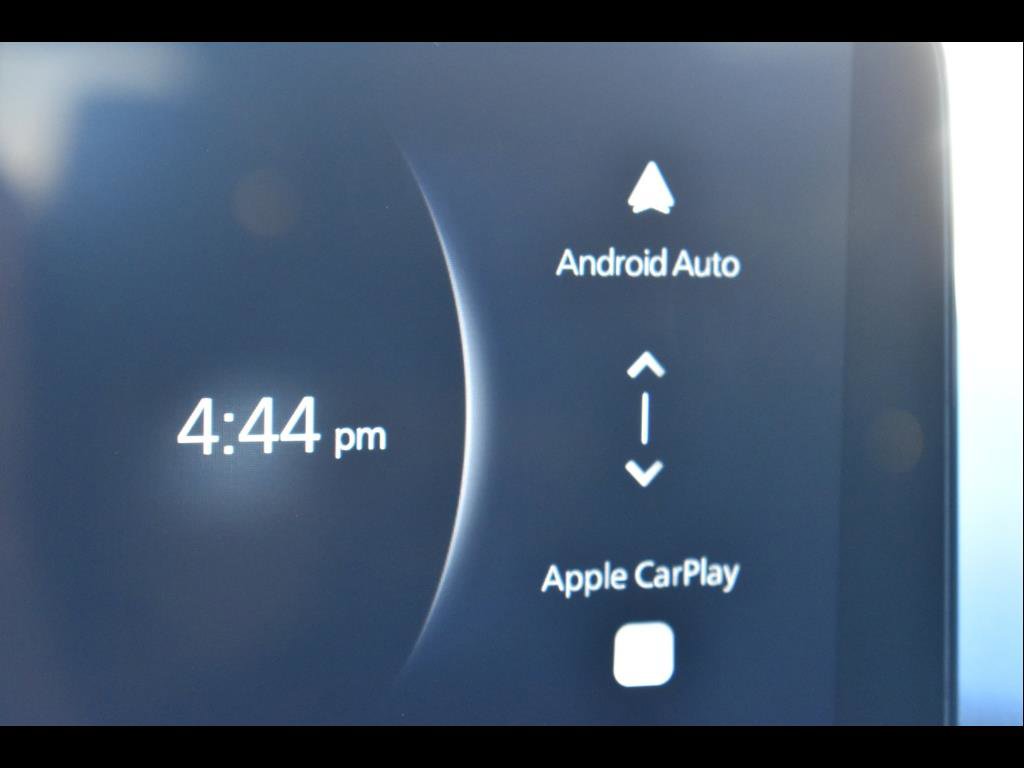 New 2025 MAZDA CX-5 Signature image 10