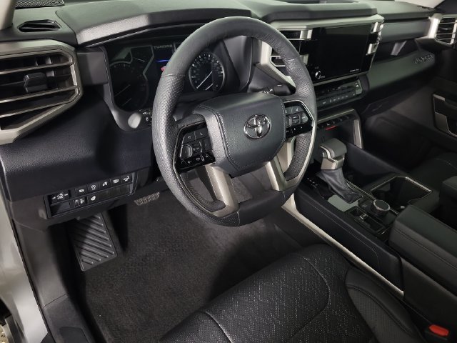 Used 2024 Toyota Tundra SR5 w/ SR5 Premium Package AWD/4WD image 18