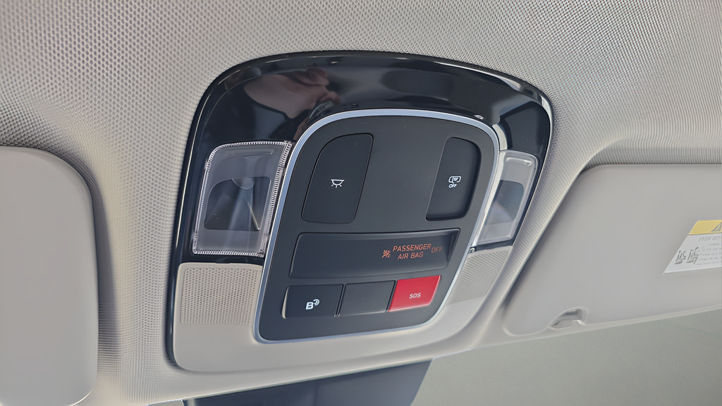 New 2026 Hyundai Tucson SE FWD image 26