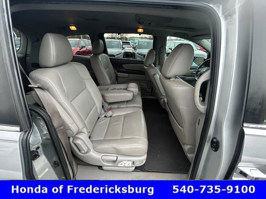 Used 2014 Honda Odyssey EX-L image 29