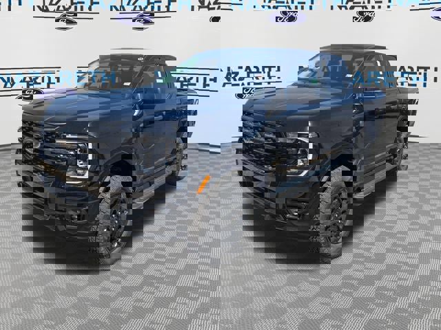 New 2026 Ford Ranger XLT AWD/4WD image 3