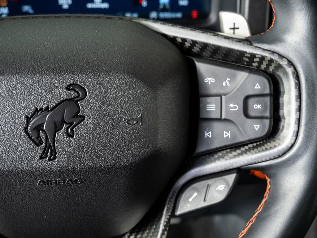 Used 2023 Ford Bronco Raptor image 10