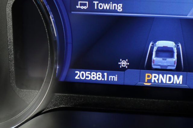 Used 2022 Ford F150 XLT w/ Equipment Group 302A High image 35