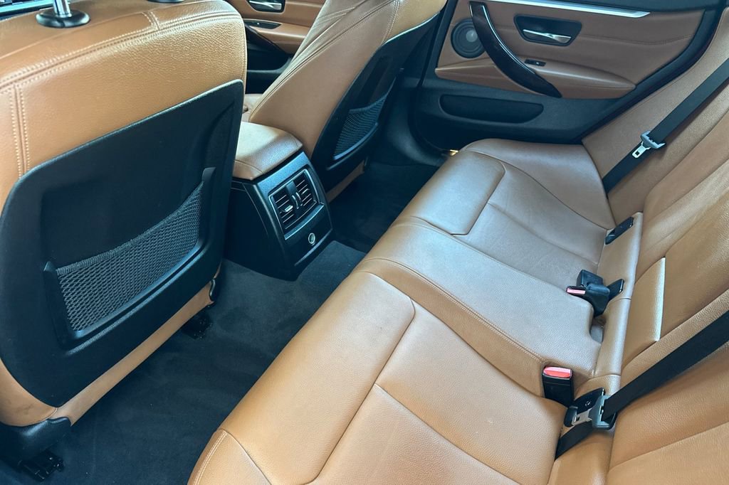 Used 2016 BMW 435i Gran Coupe image 12