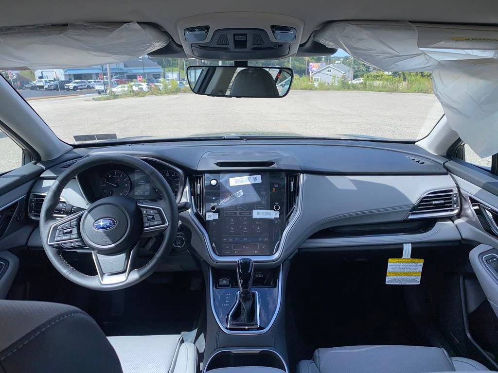 New 2025 Subaru Legacy Limited image 13
