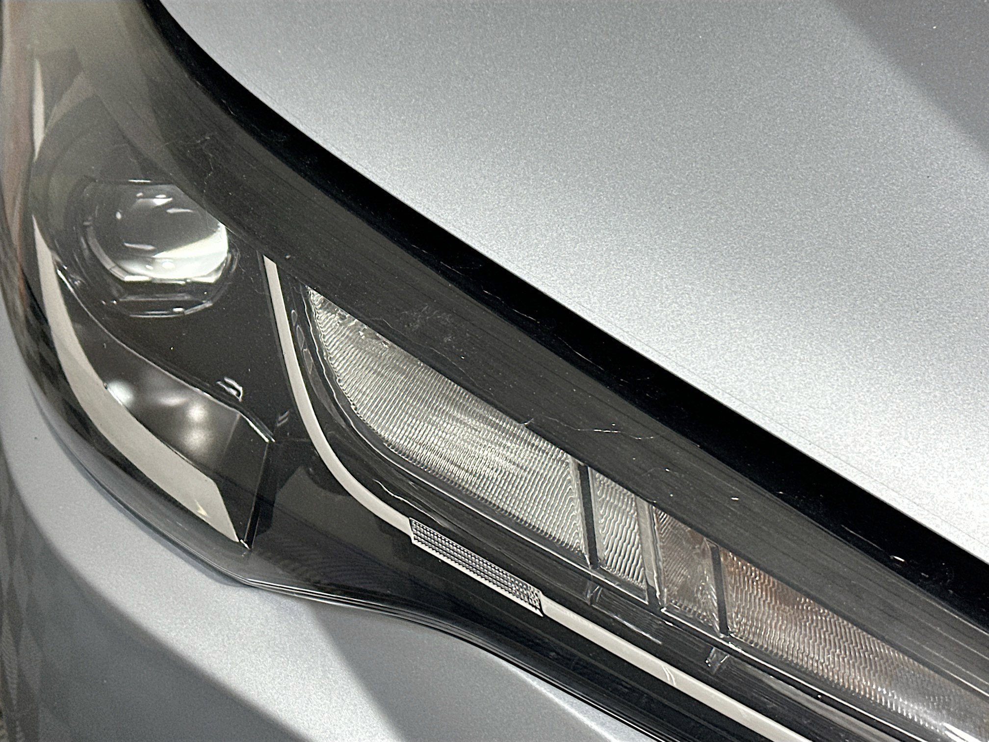 Used 2022 Toyota Corolla Cross L FWD image 7