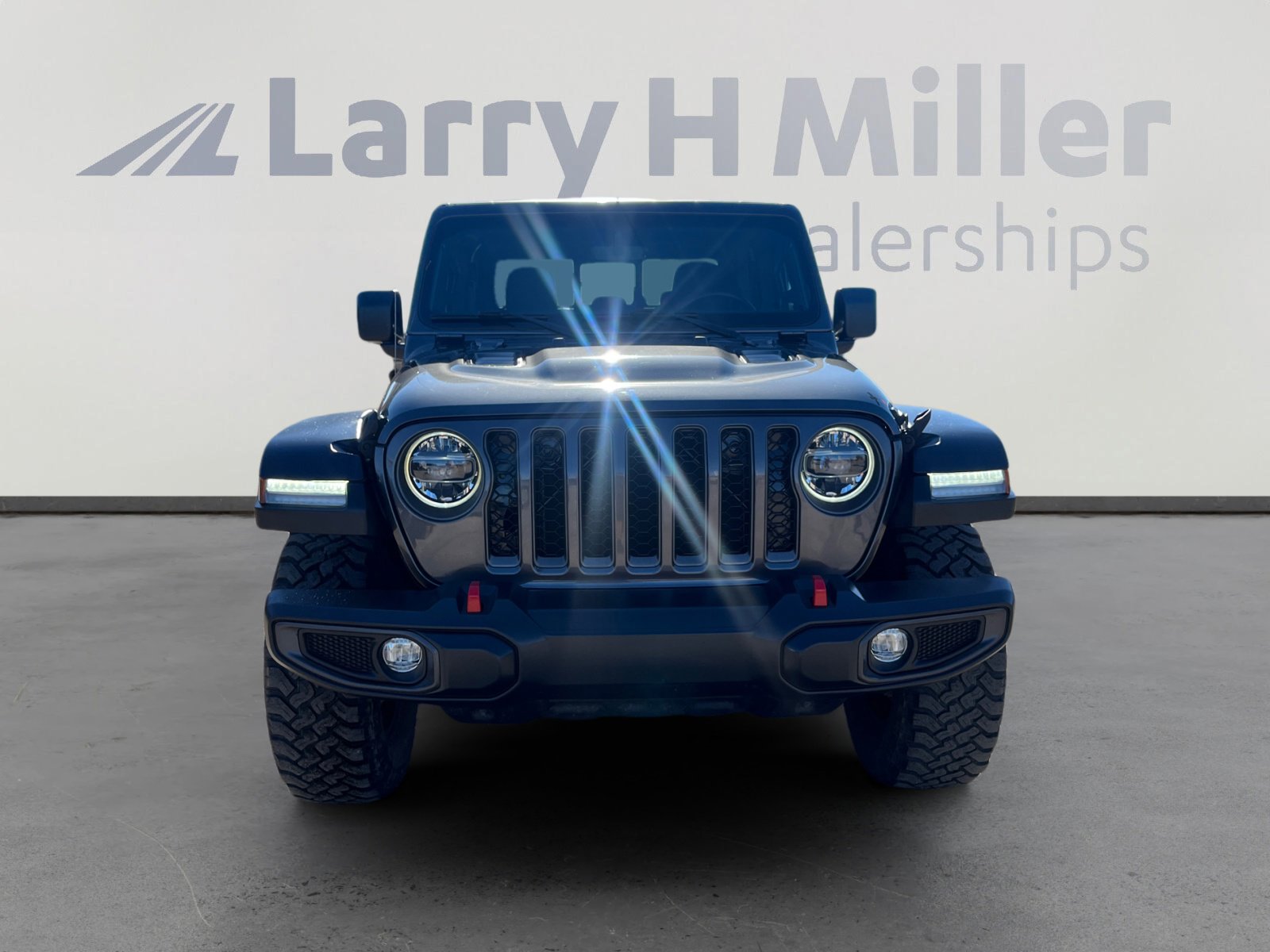 Certified 2022 Jeep Gladiator Rubicon w/ LED Lighting Group image 8