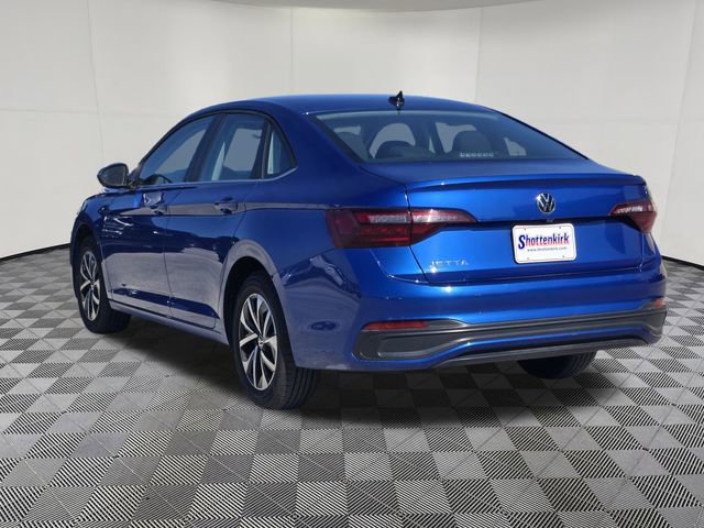 Used 2024 Volkswagen Jetta S image 5