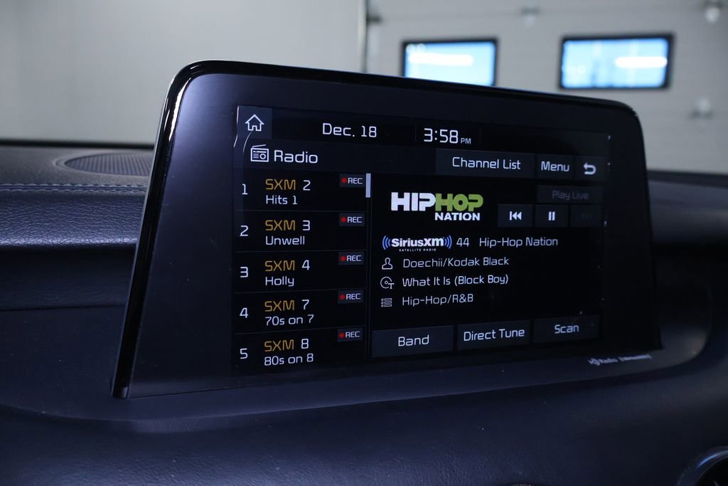 Used 2019 Kia Stinger GT2 image 29