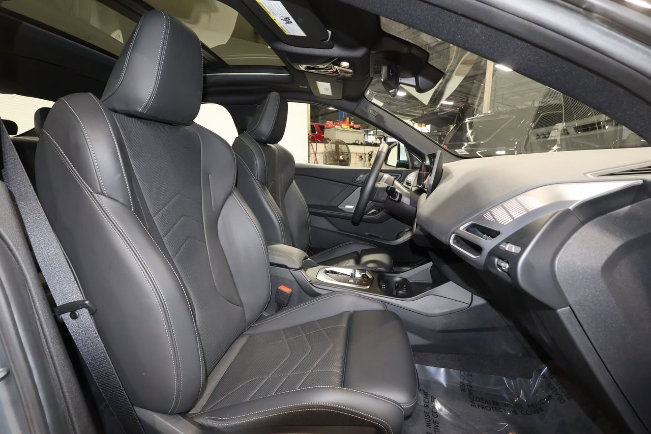 Used 2025 BMW 228i xDrive image 25