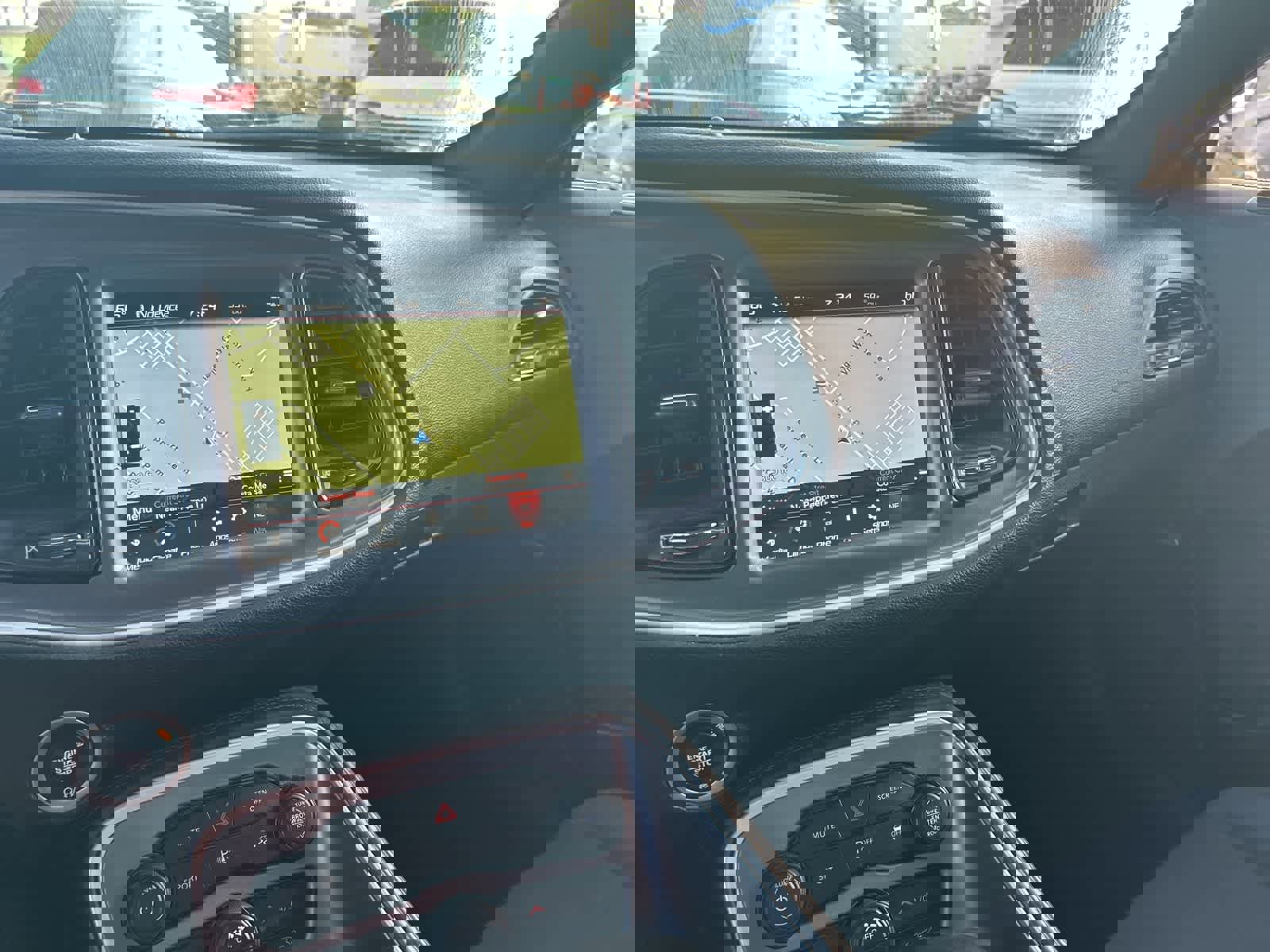 Used 2020 Dodge Challenger SXT w/ Driver Convenience Group image 37