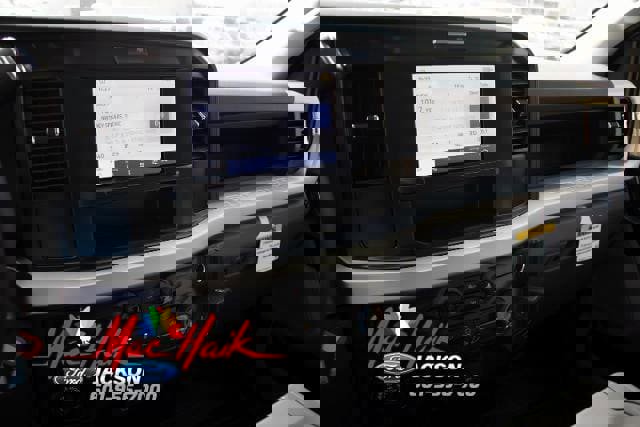 New 2025 Ford F250 XL image 15