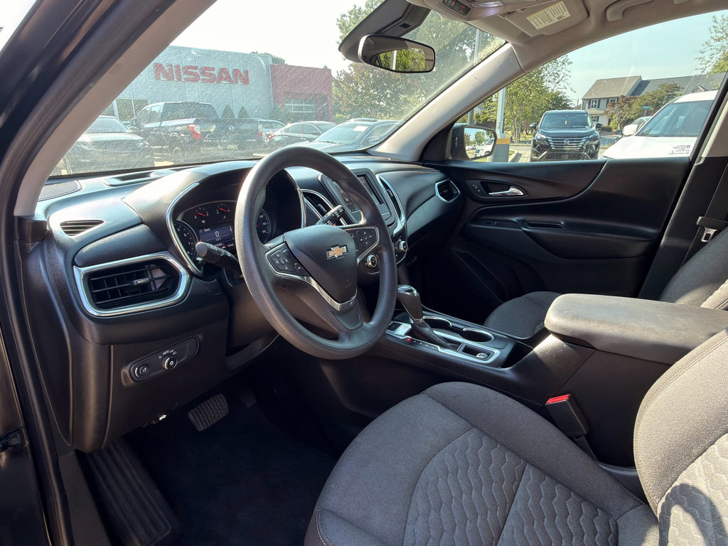 Used 2020 Chevrolet Equinox LT FWD image 11