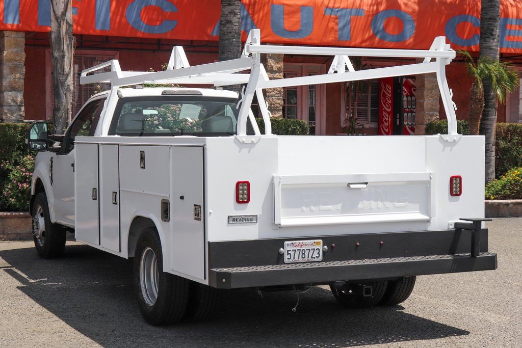 Used 2020 Ford F350 XL w/ Power Equipment Group image 7