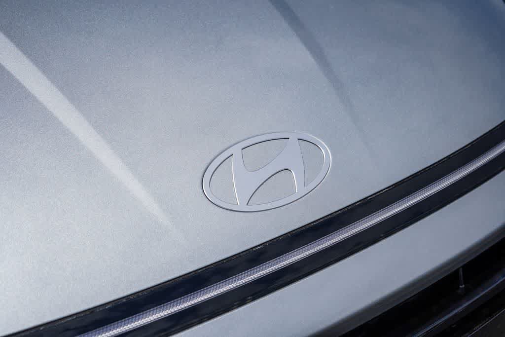 New 2026 Hyundai Sonata SEL FWD image 11