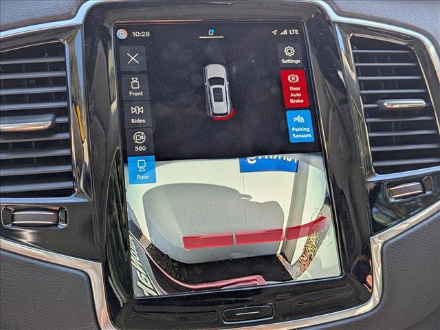 Certified 2023 Volvo XC90 B5 Plus image 13