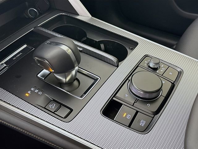New 2026 MAZDA CX-90 3.3 Turbo w/ Premium Sport Pkg image 17
