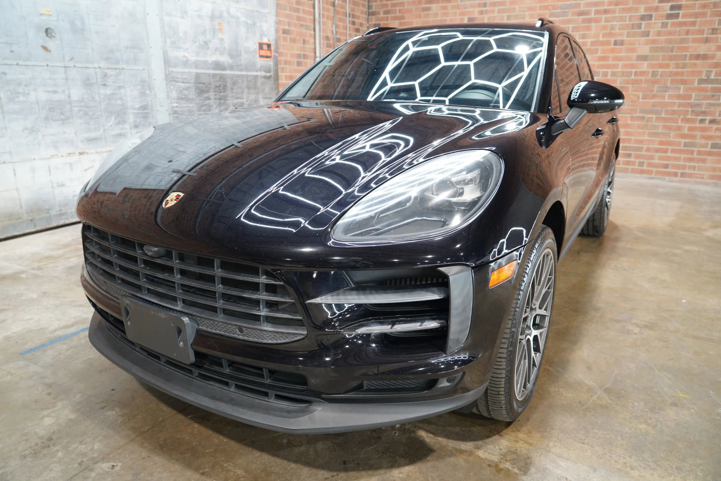 Used 2019 Porsche Macan S image 25