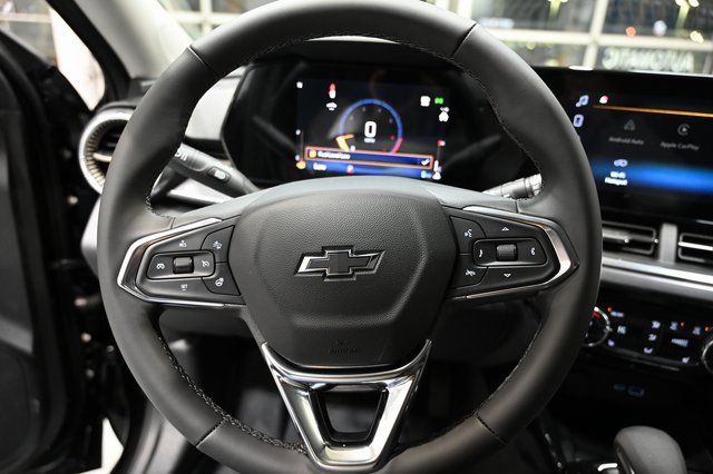 New 2026 Chevrolet Trax ACTIV w/ Sunroof Package image 22