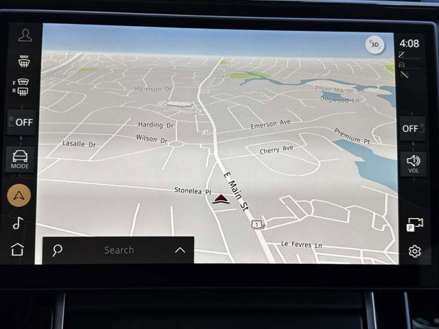 Used 2025 Land Rover Range Rover Velar Dynamic SE image 26