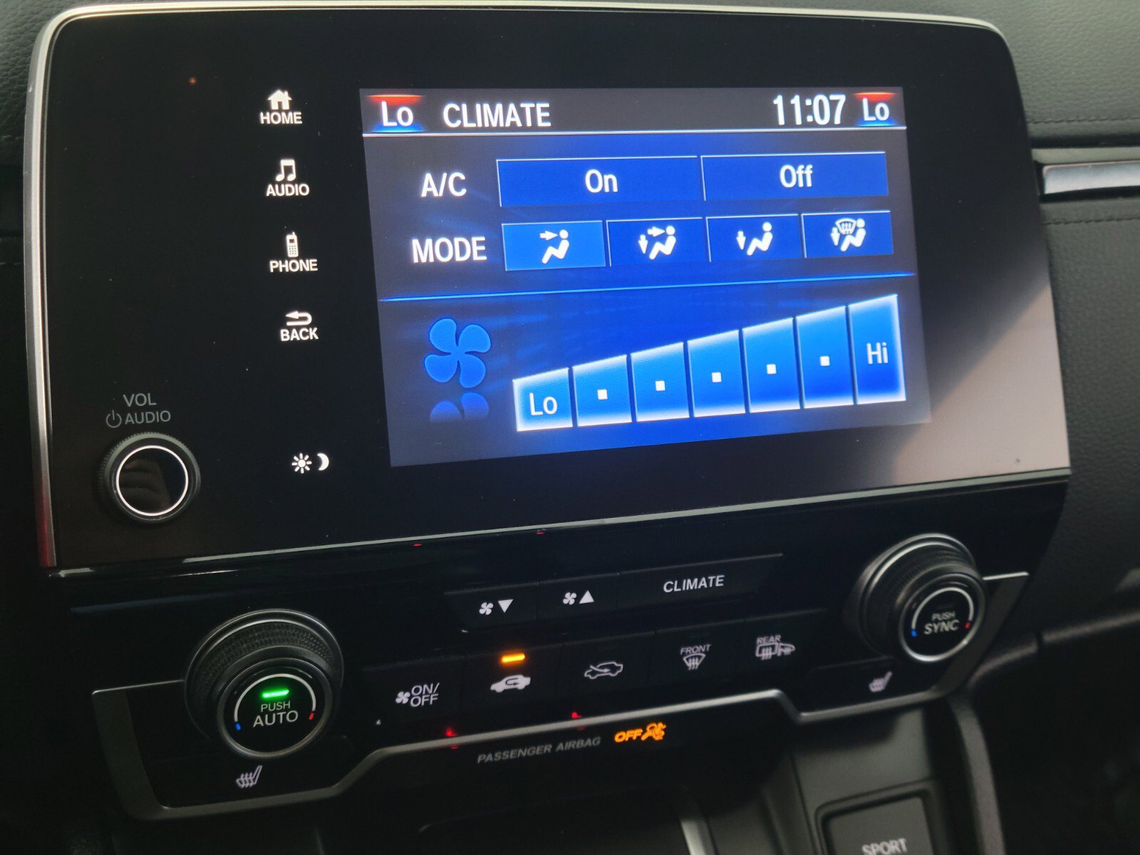 Used 2021 Honda CR-V EX-L image 25