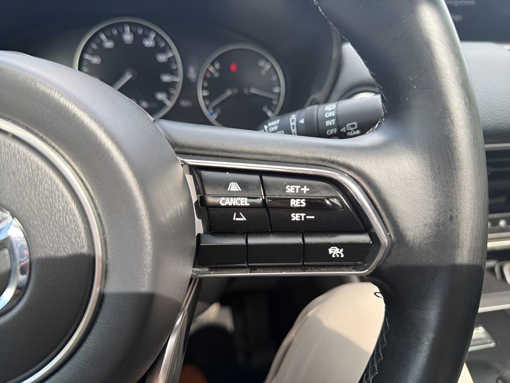 Used 2024 MAZDA CX-90 3.3 Turbo w/ Preferred Package image 15