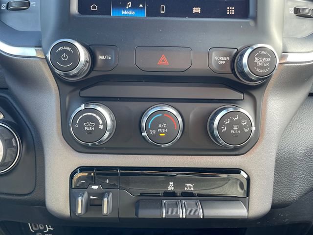 Used 2024 RAM 2500 Big Horn image 13