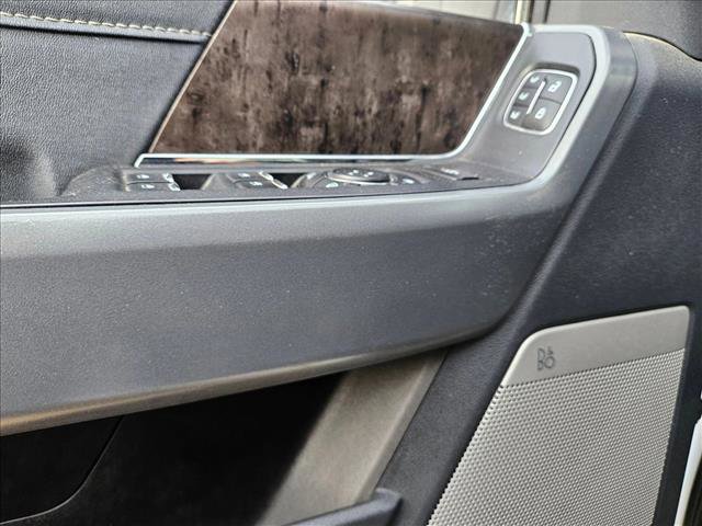 Certified 2024 Ford F250 Lariat w/ FX4 Off-Road Package image 8