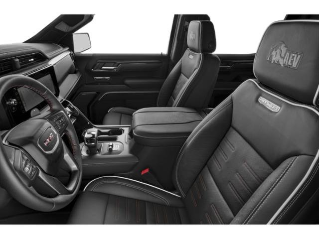 Certified 2022 GMC Sierra 1500 AT4X image 12