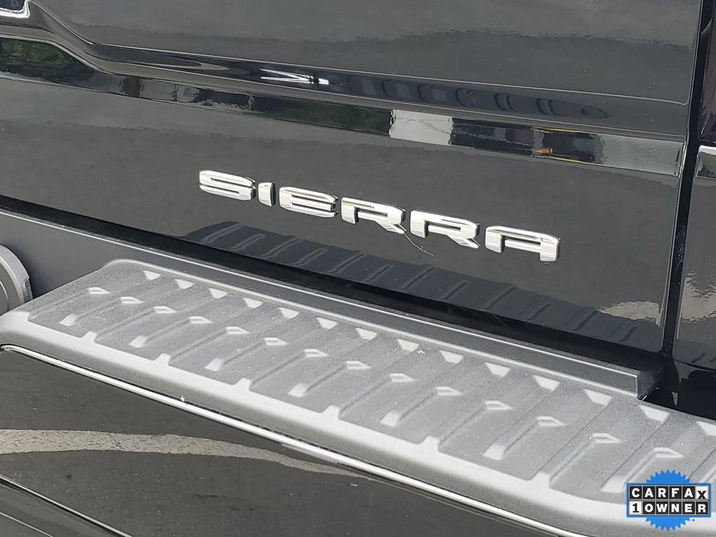 Used 2026 GMC Sierra 1500 Denali Ultimate image 7