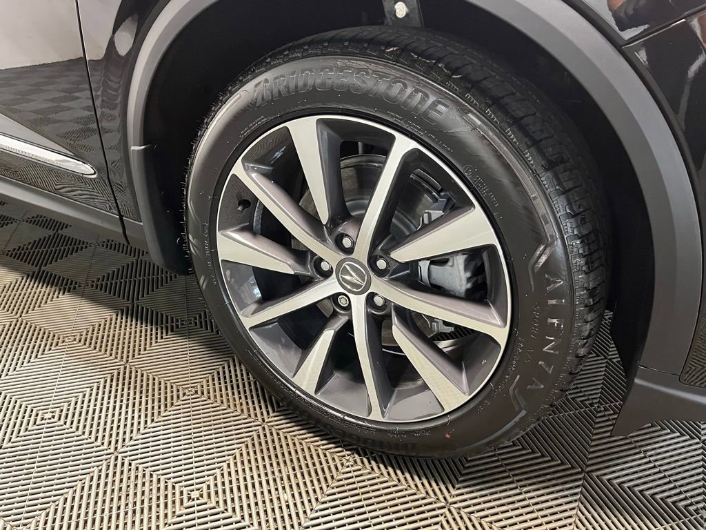 New 2026 Acura MDX w/ Technology Package image 3