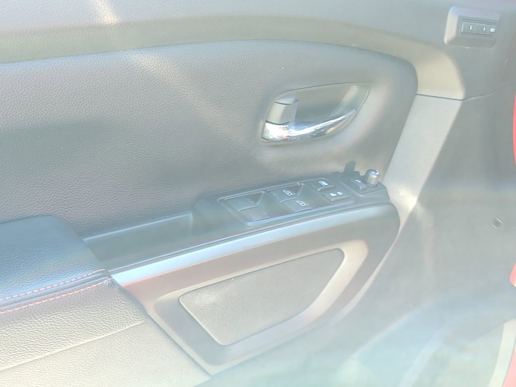 Certified 2020 Nissan Titan PRO-4X w/ Pro-4x Convenience Package image 23
