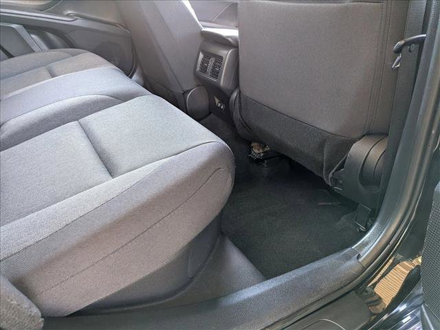 Certified 2025 Toyota Camry LE FWD image 17