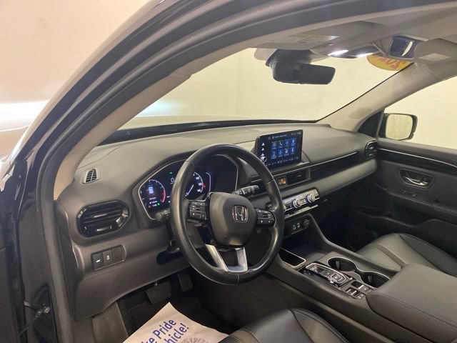 Certified 2025 Honda Pilot EX-L image 7