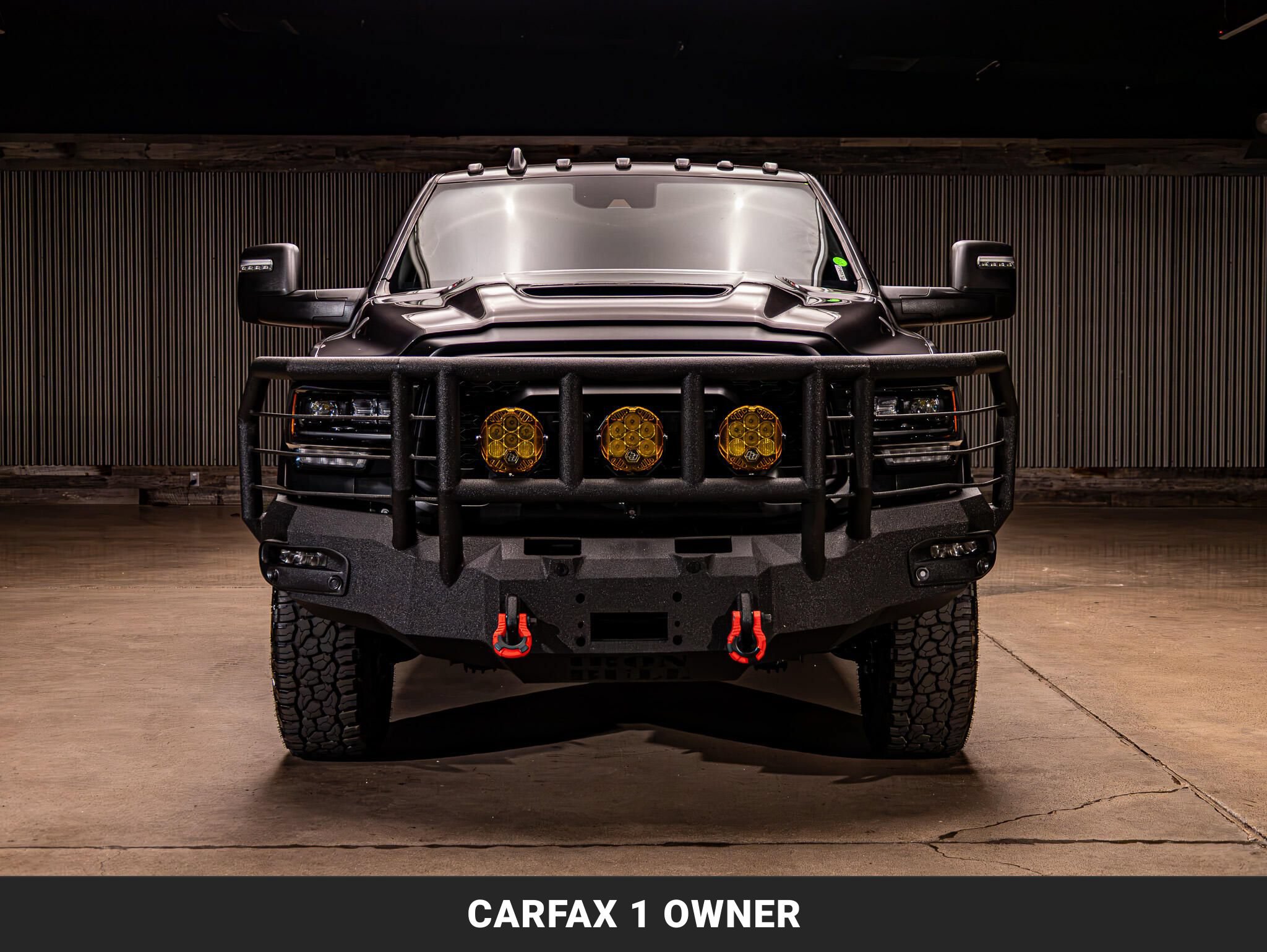 Used 2023 RAM 2500 Rebel w/ Level 2 Equipment Group AWD/4WD image 3