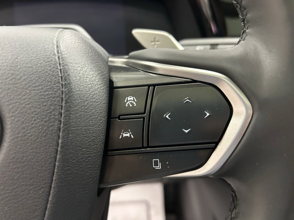 Used 2023 Lexus RZ 450e Premium w/ Accessory Package (P1) image 11