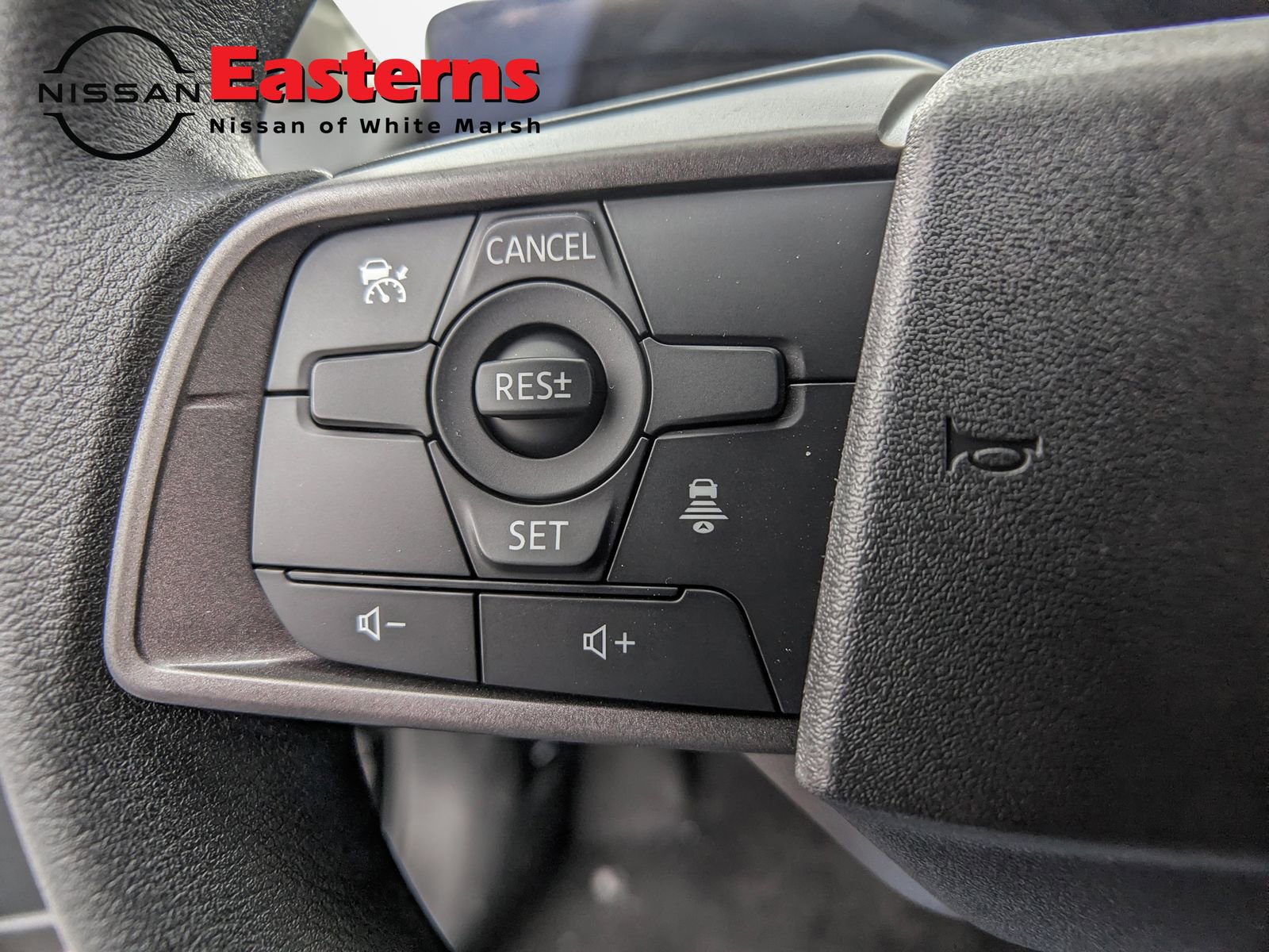 New 2026 Nissan Sentra S w/ Floor Mat Package FWD image 16