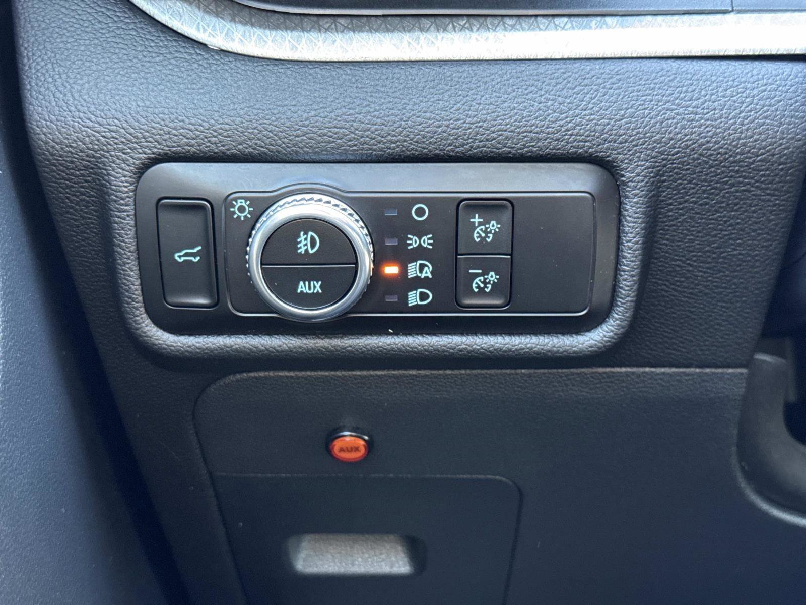 Used 2023 Ford Explorer Timberline image 13