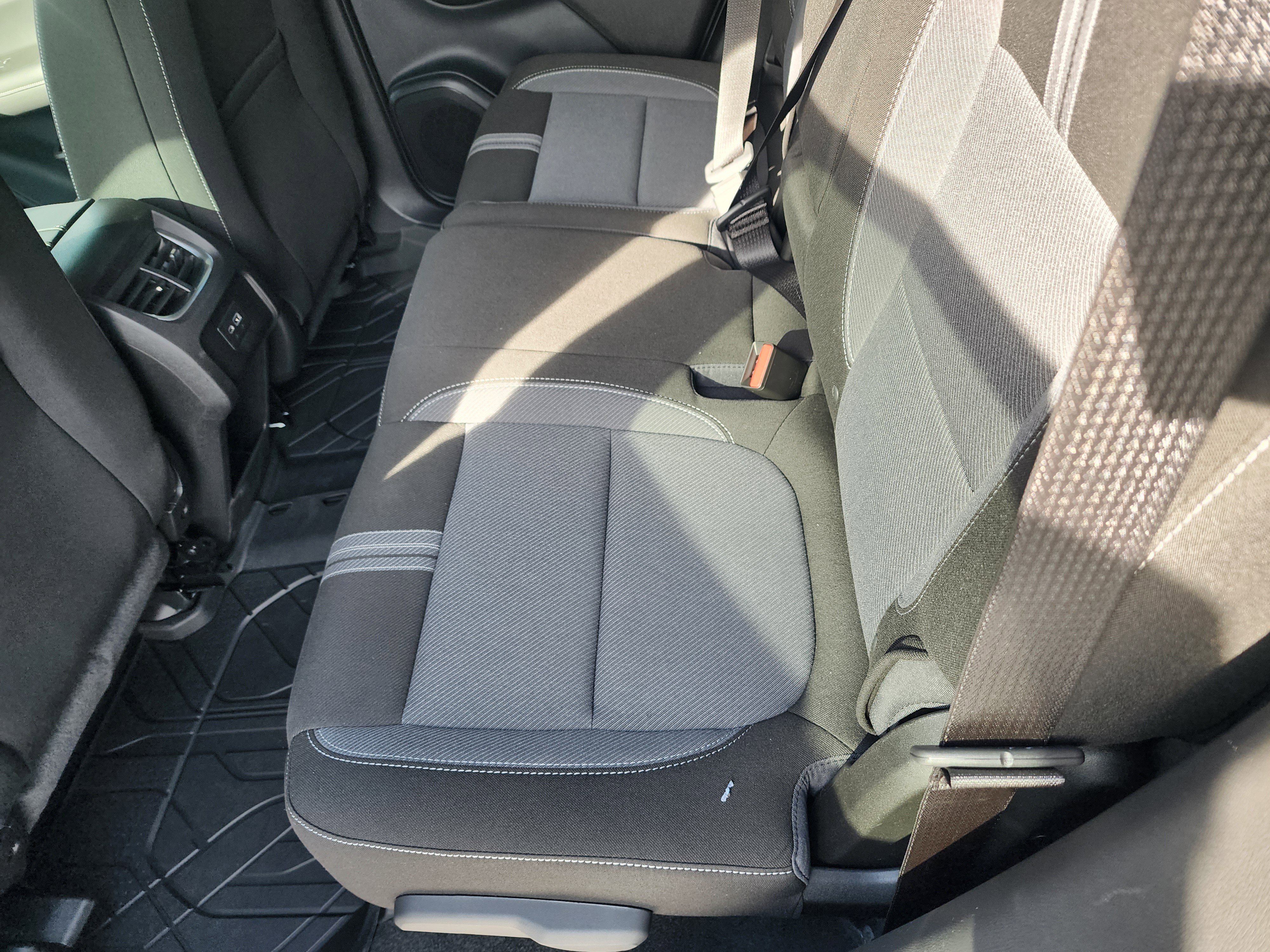 New 2026 Chevrolet Blazer LT w/ Convenience Package image 14