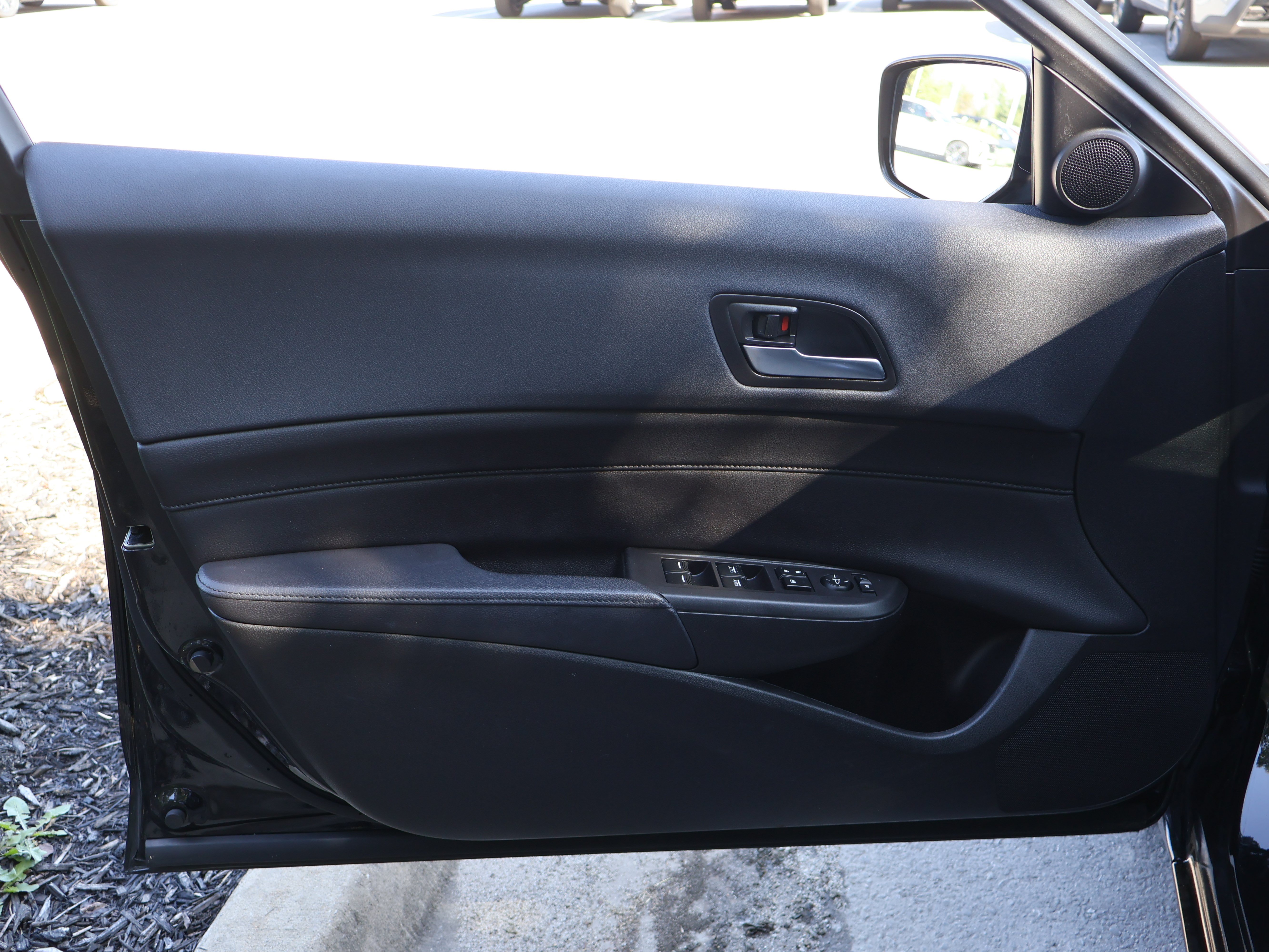 Used 2020 Acura ILX FWD image 35