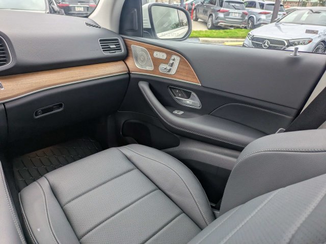 Used 2026 Mercedes-Benz GLE 350 4MATIC image 18
