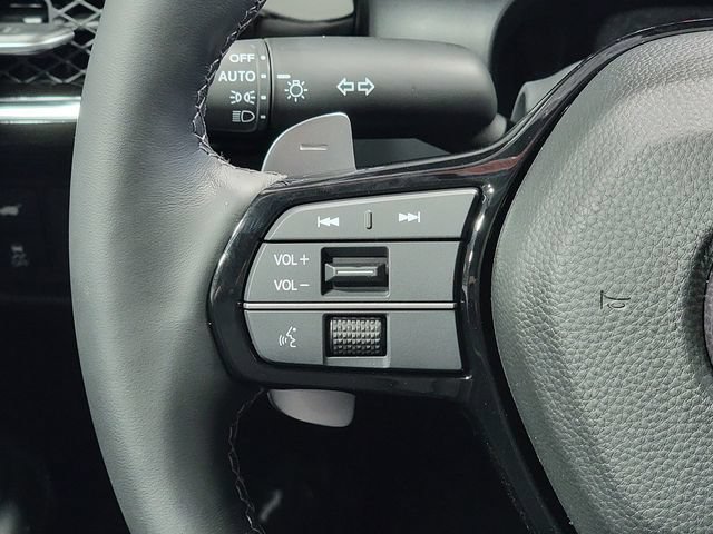 New 2026 Acura ADX AWD image 26