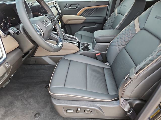 New 2026 GMC Canyon Denali image 10