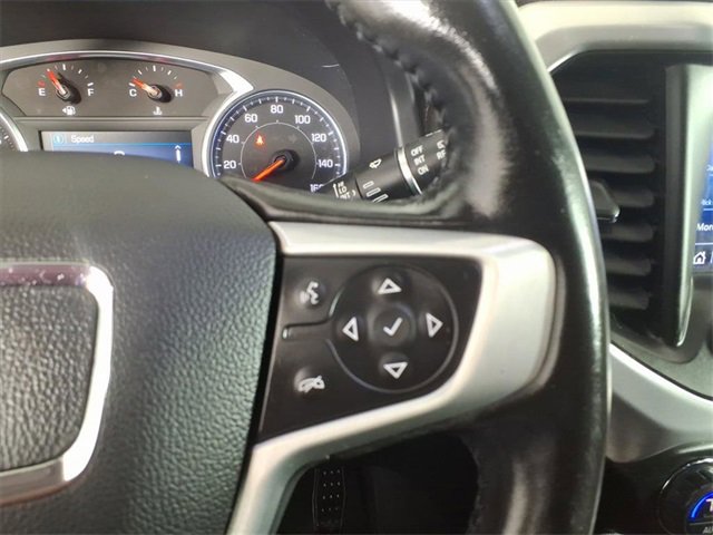 Used 2020 GMC Acadia SLE w/ Driver Convenience Package image 26